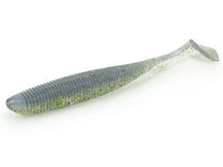 Molix RA Shad 4.5 Inch Lure - 